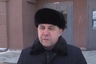 Сергей Сухоруков осуществляет контроль за избирательным процессом на округе № 49 Горсовета